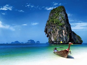 Zdjęcie kierunku: Krabi